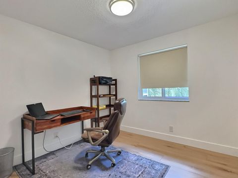 Tiny photo for 3017 N Oakland Forest Drive #308, Oakland Park, FL 33309 (MLS # B26042856)