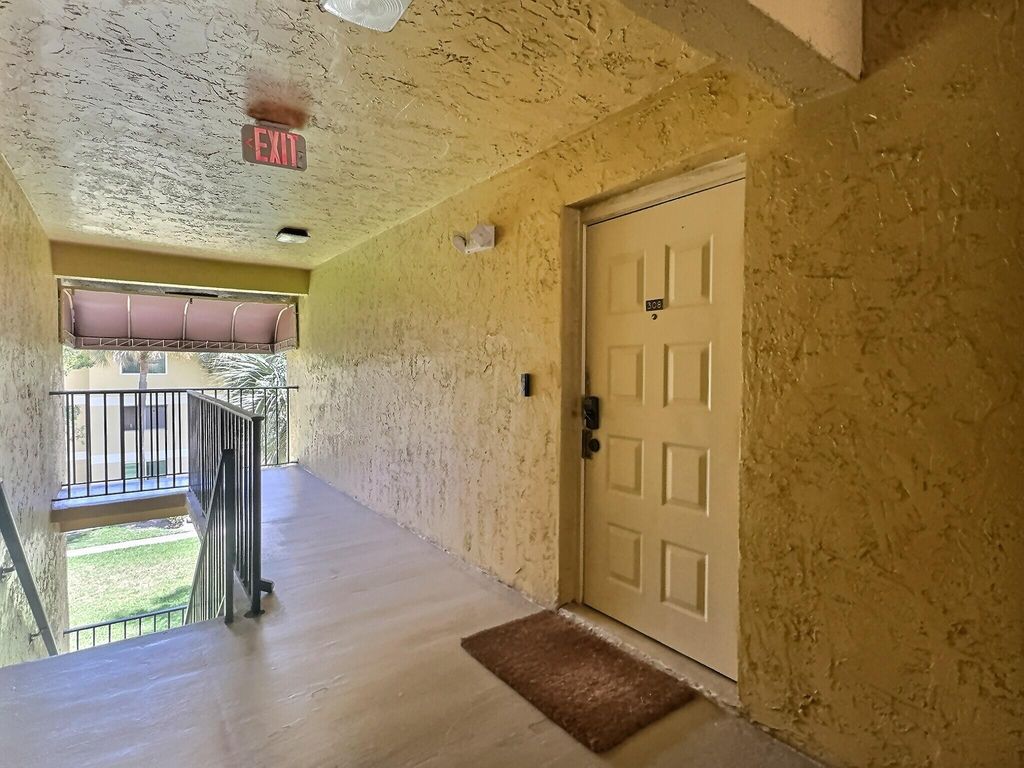 Photo of 3017 N Oakland Forest Drive #308, Oakland Park, FL 33309 (MLS # B26042856)
