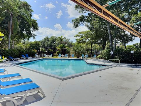 Tiny photo for 3017 N Oakland Forest Drive #308, Oakland Park, FL 33309 (MLS # B26042856)