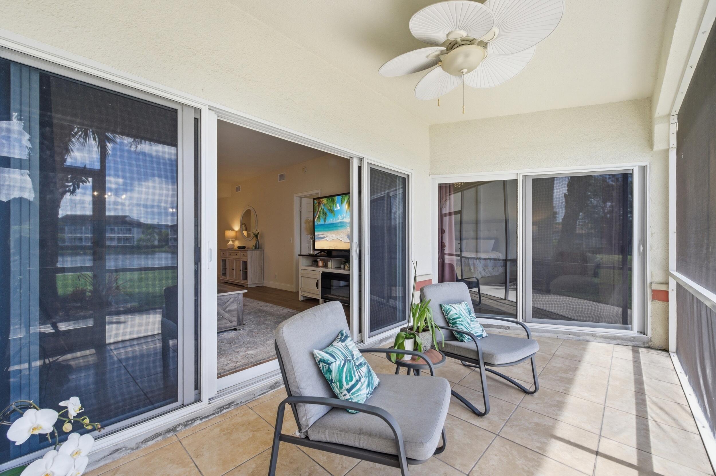 MEADOWBROOK AT PGA CONDO - Residential