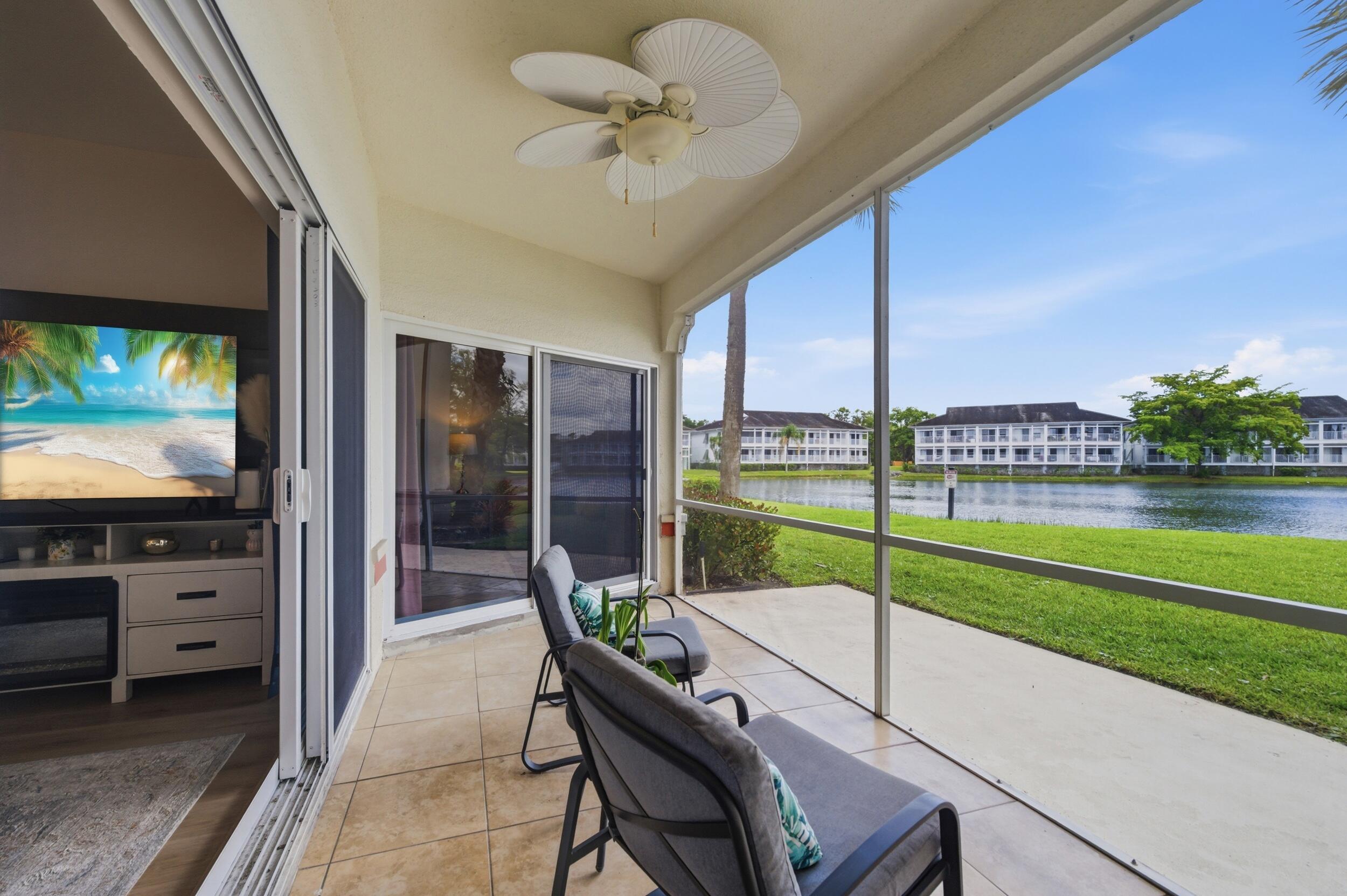 MEADOWBROOK AT PGA CONDO - Residential