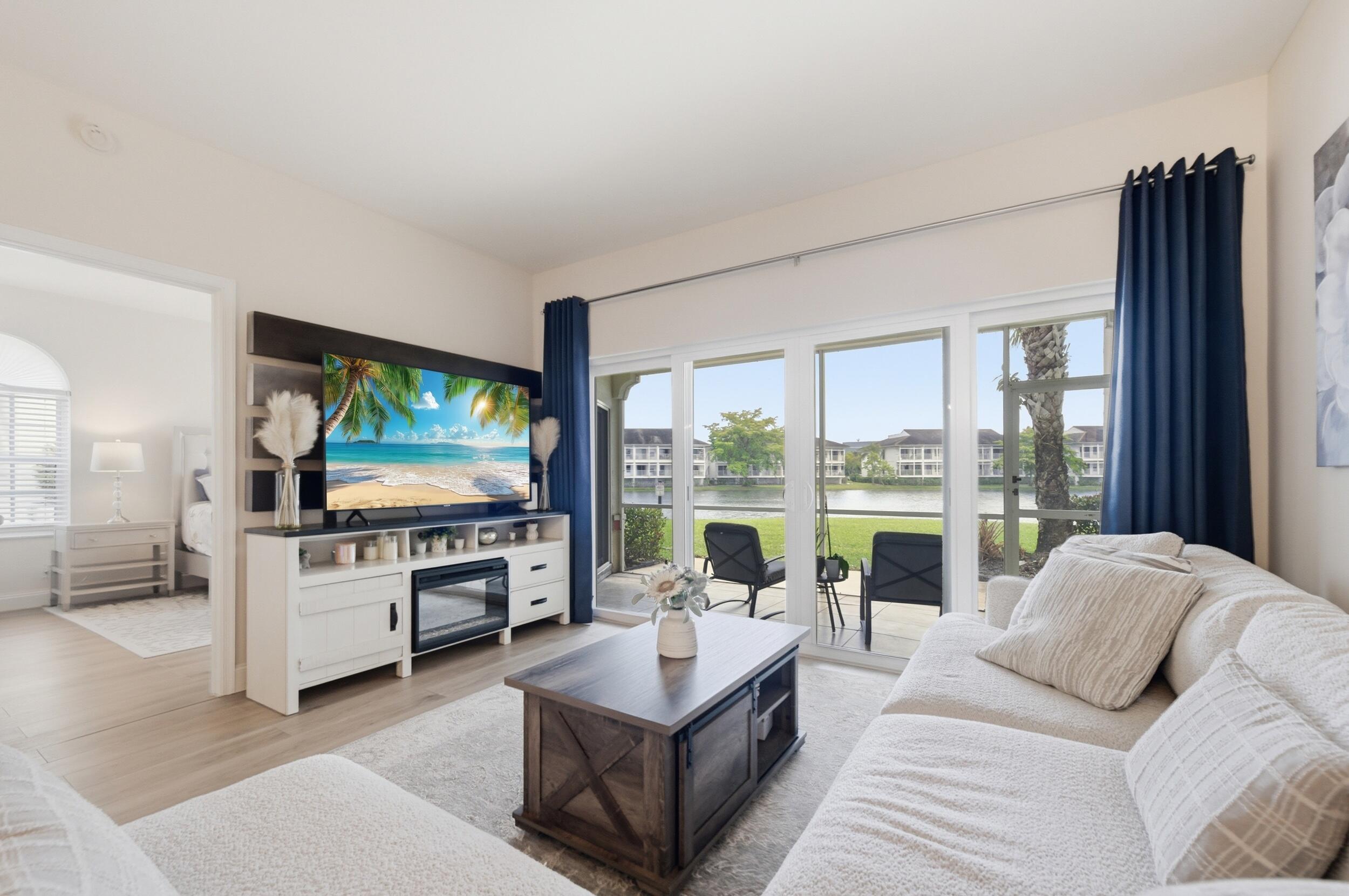 115 Cypress Point Drive