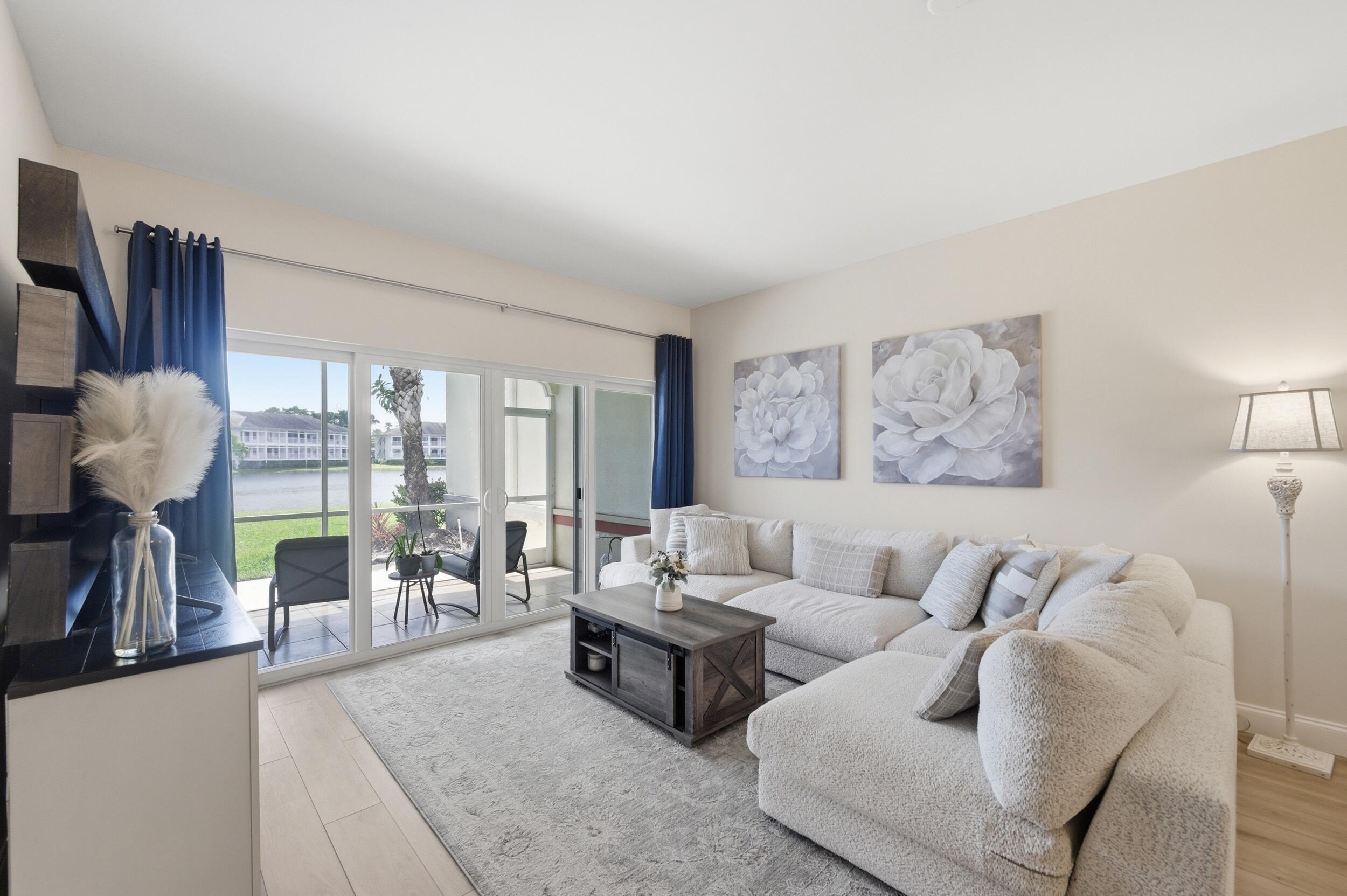 MEADOWBROOK AT PGA CONDO - Residential