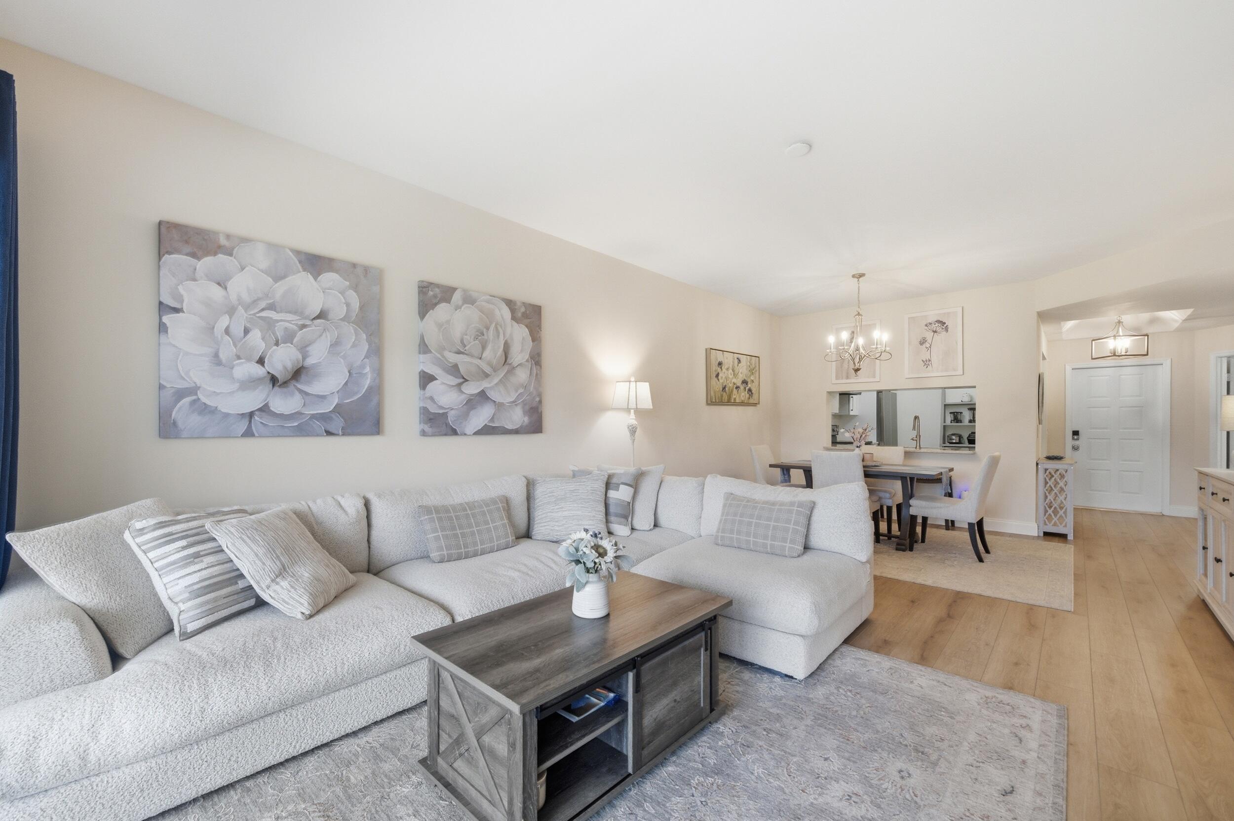 MEADOWBROOK AT PGA CONDO - Residential