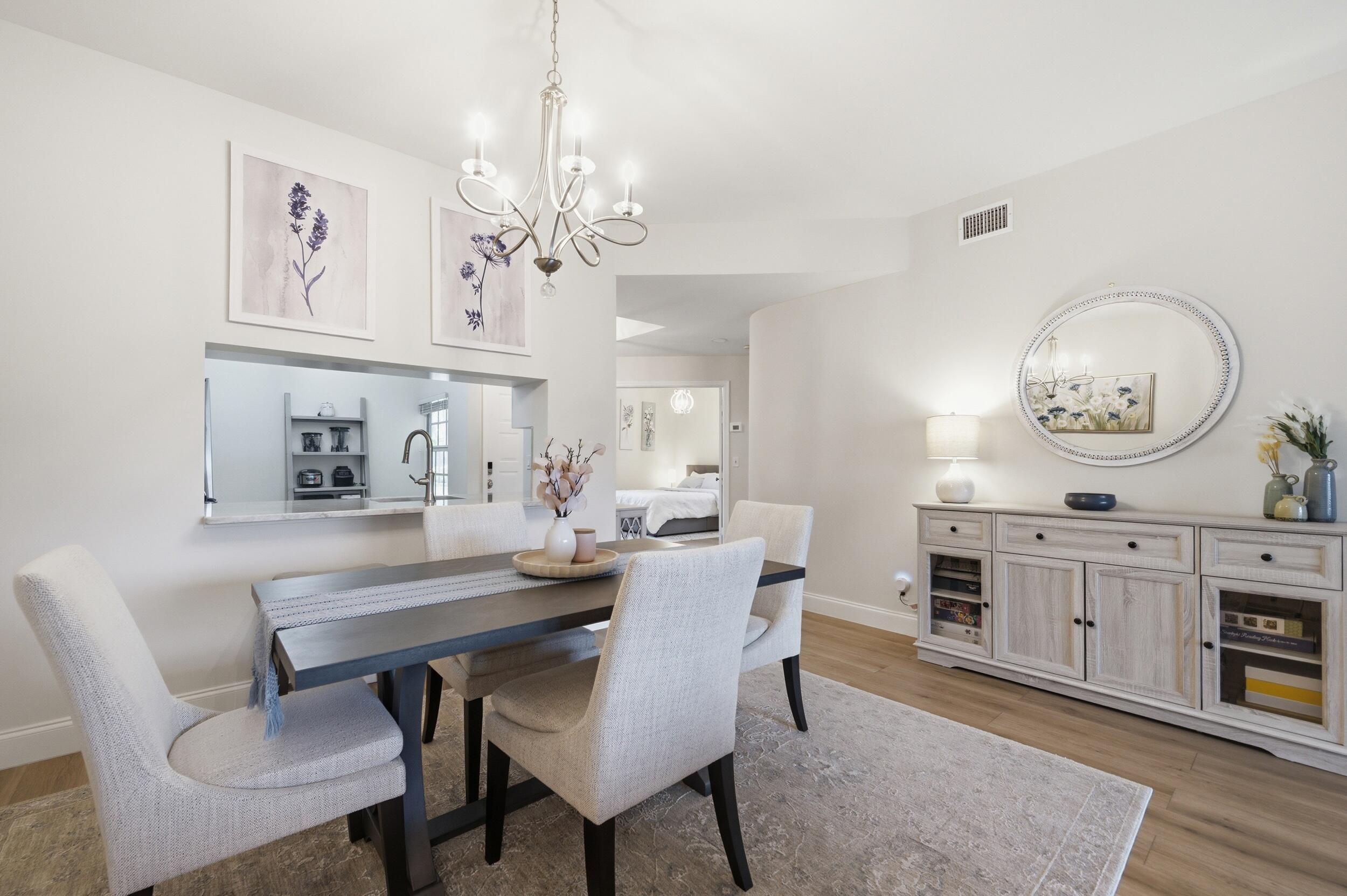 MEADOWBROOK AT PGA CONDO - Residential