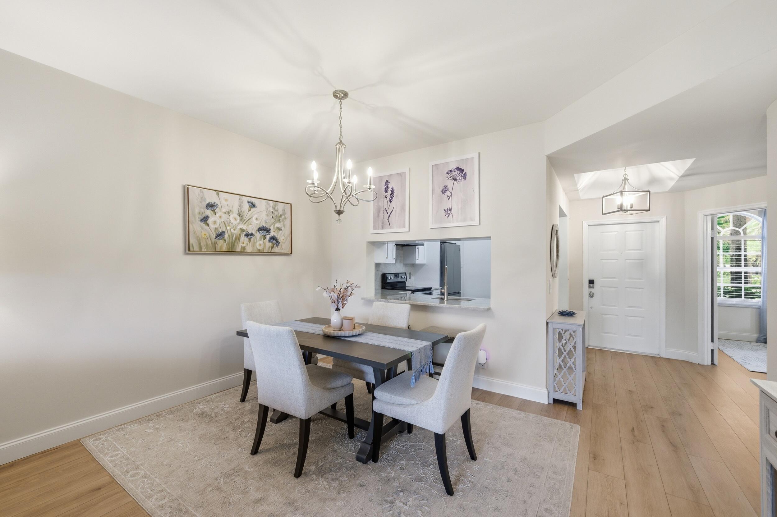 MEADOWBROOK AT PGA CONDO - Residential