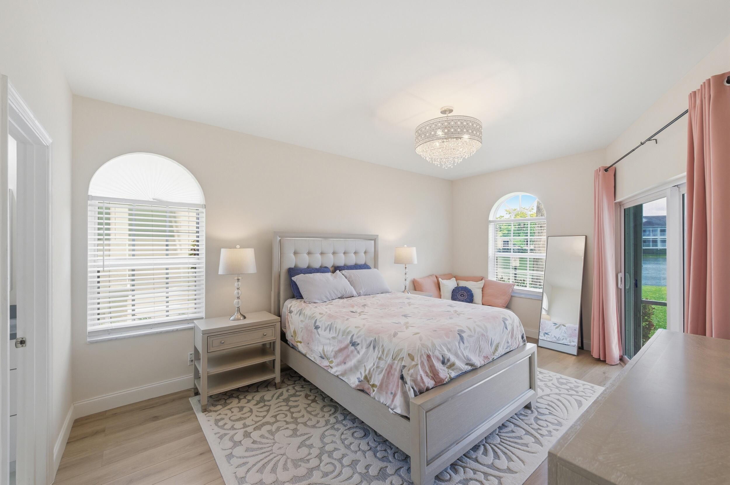 MEADOWBROOK AT PGA CONDO - Residential