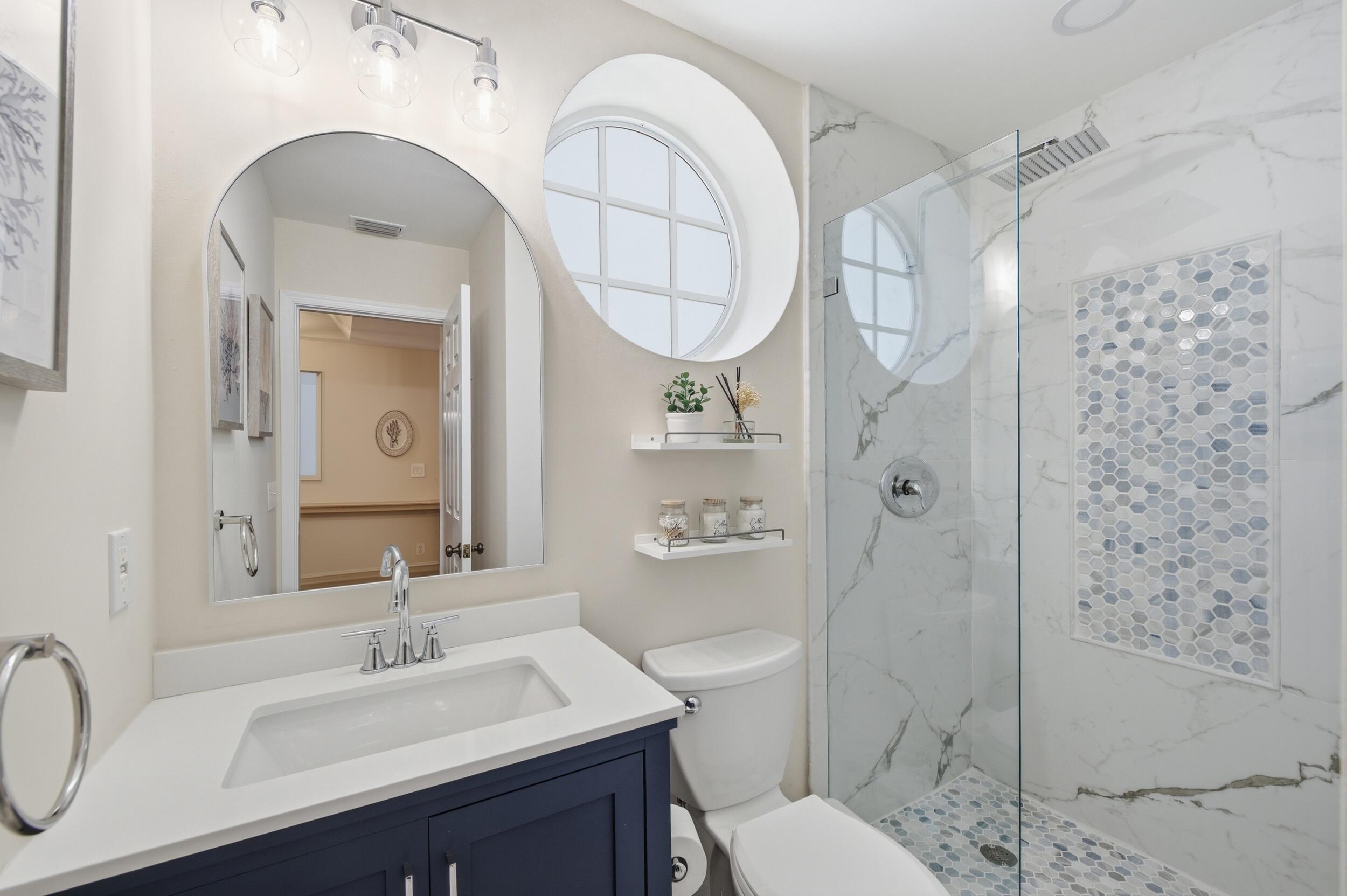 MEADOWBROOK AT PGA CONDO - Residential