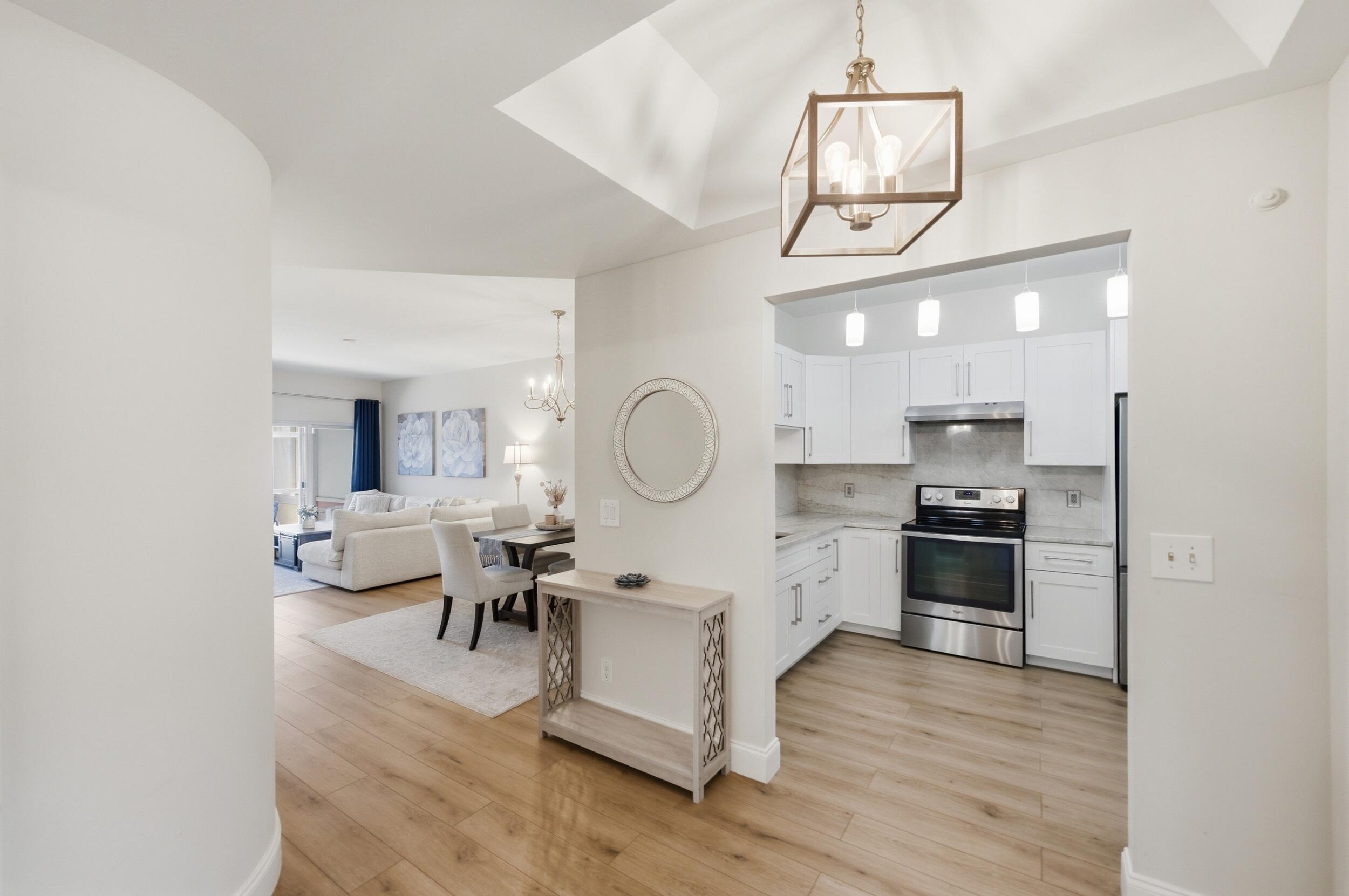 MEADOWBROOK AT PGA CONDO - Residential