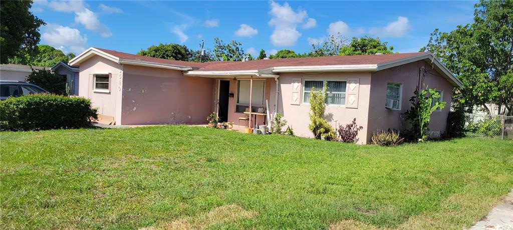 Lauderdale Lakes North Ga - Residential