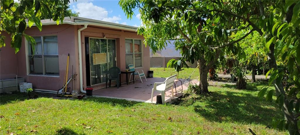 Lauderdale Lakes North Ga - Residential