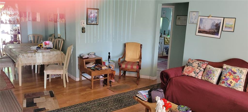 Lauderdale Lakes North Ga - Residential