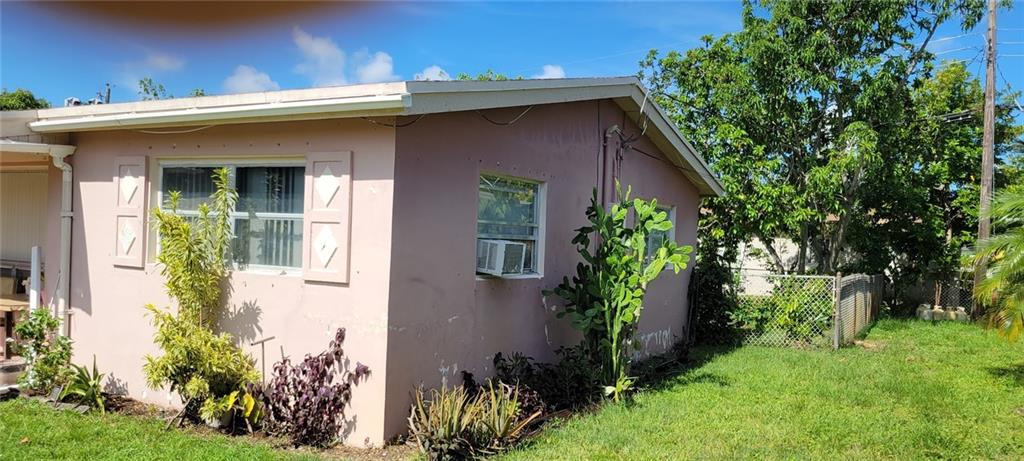 Lauderdale Lakes North Ga - Residential