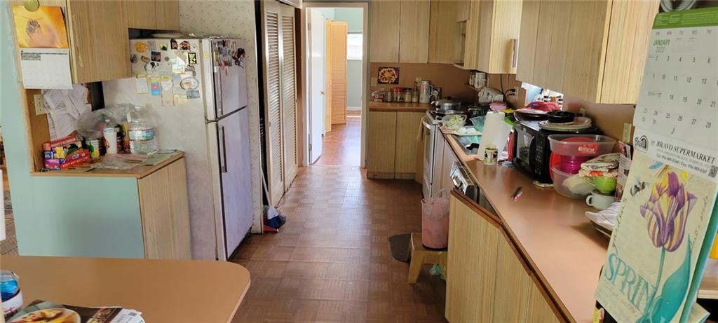 Lauderdale Lakes North Ga - Residential