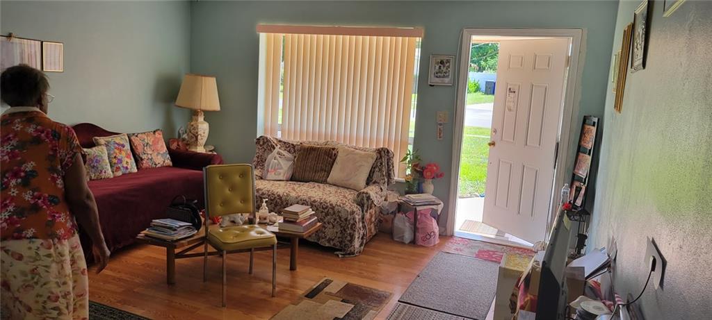 Lauderdale Lakes North Ga - Residential