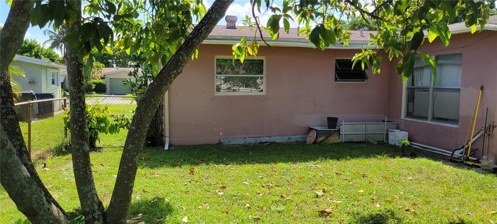 Lauderdale Lakes North Ga - Residential