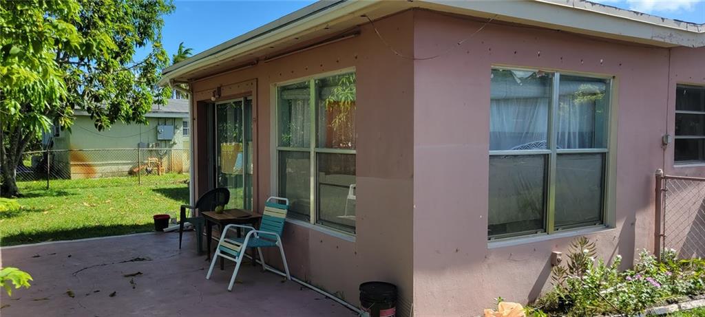 Lauderdale Lakes North Ga - Residential
