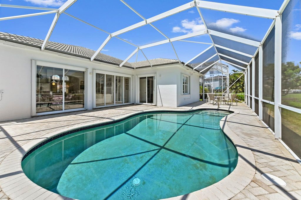 Photo of 7438 Greenville Circle, Lake Worth, FL 33467 (MLS # R11092905)