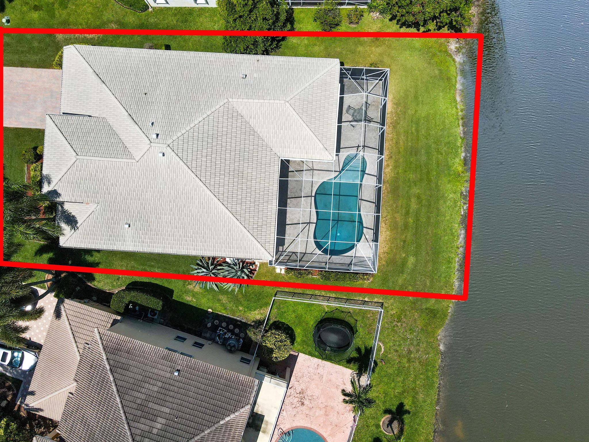 7438 Greenville Circle