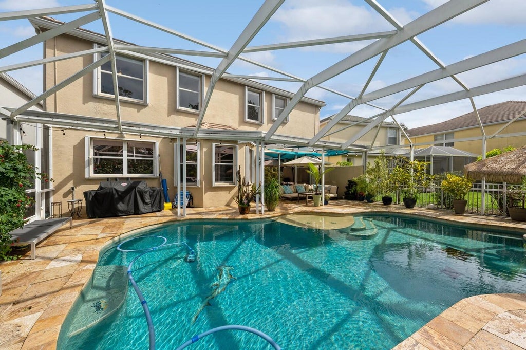 Photo of 268 Kensington Way, Royal Palm Beach, FL 33414 (MLS # R10954379)
