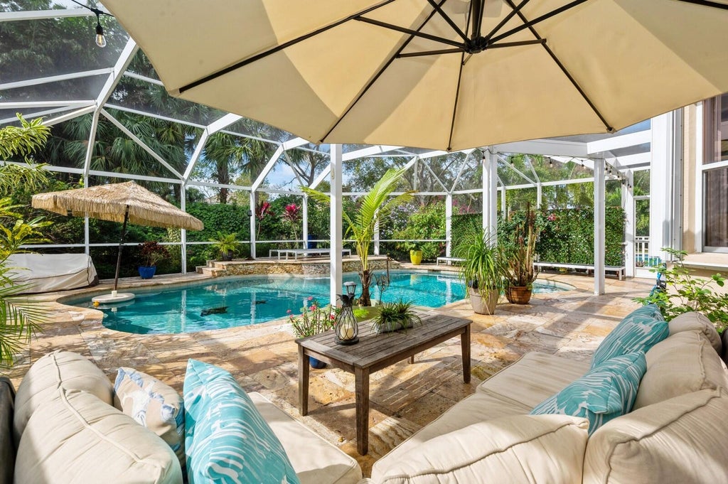 Photo of 268 Kensington Way, Royal Palm Beach, FL 33414 (MLS # R10954379)