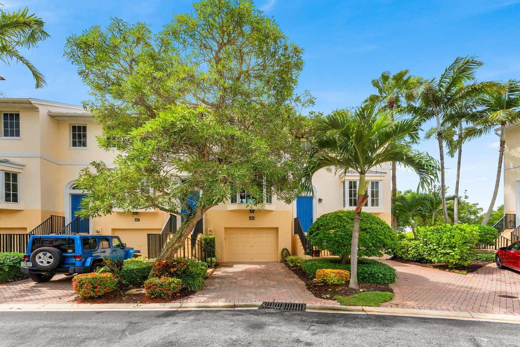 Photo of 455 JUNO DUNES Way, Juno Beach, FL 33408 (MLS # B26061089)