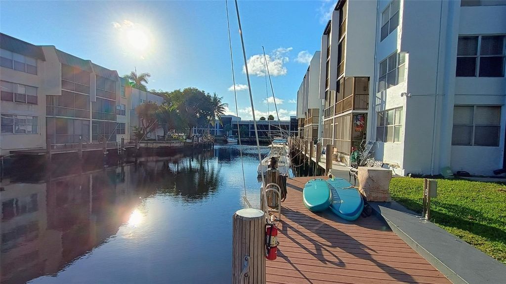 Photo of 777 S Federal Highway #K303, Pompano Beach, FL 33062 (MLS # F10548236)