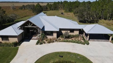 545 New Boot Heel Rd Venus FL 33960