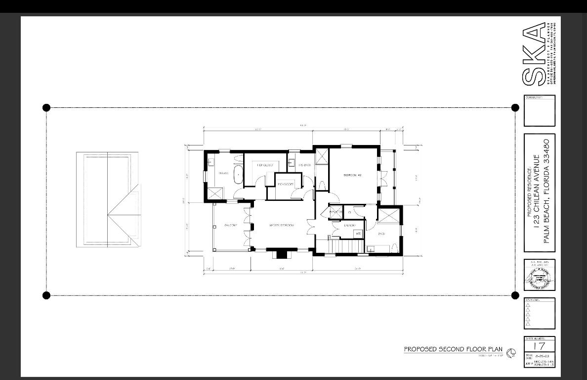 ROYAL PARK ADD TO P B IN - Land