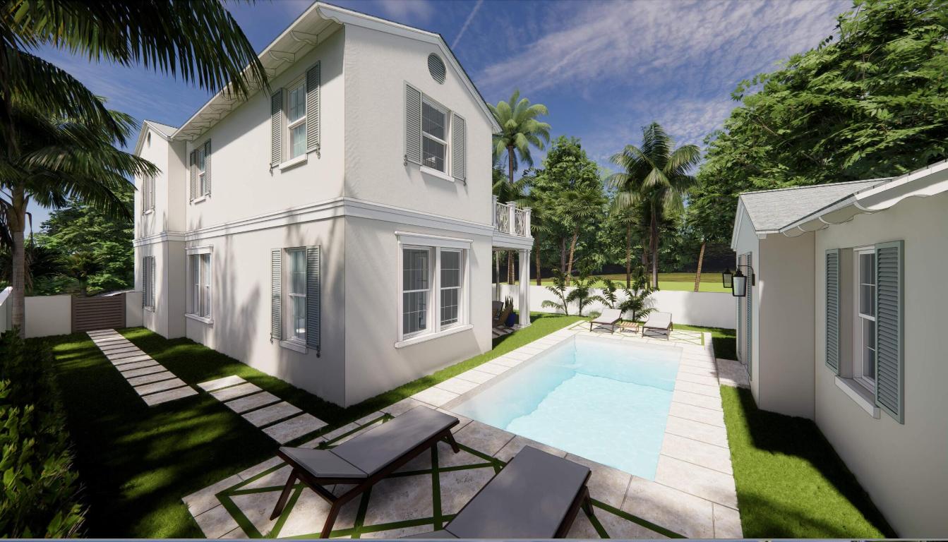 ROYAL PARK ADD TO P B IN - Land