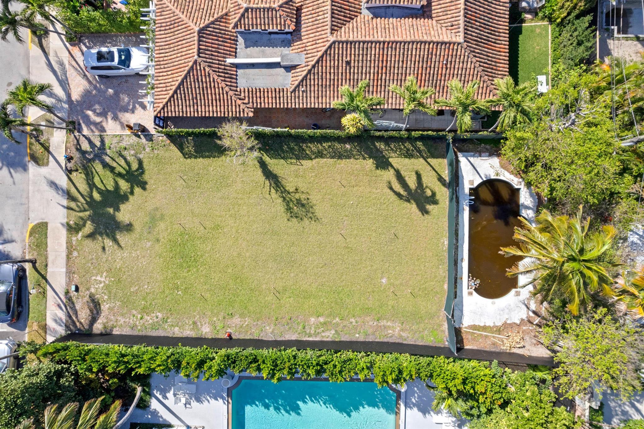 ROYAL PARK ADD TO P B IN - Land