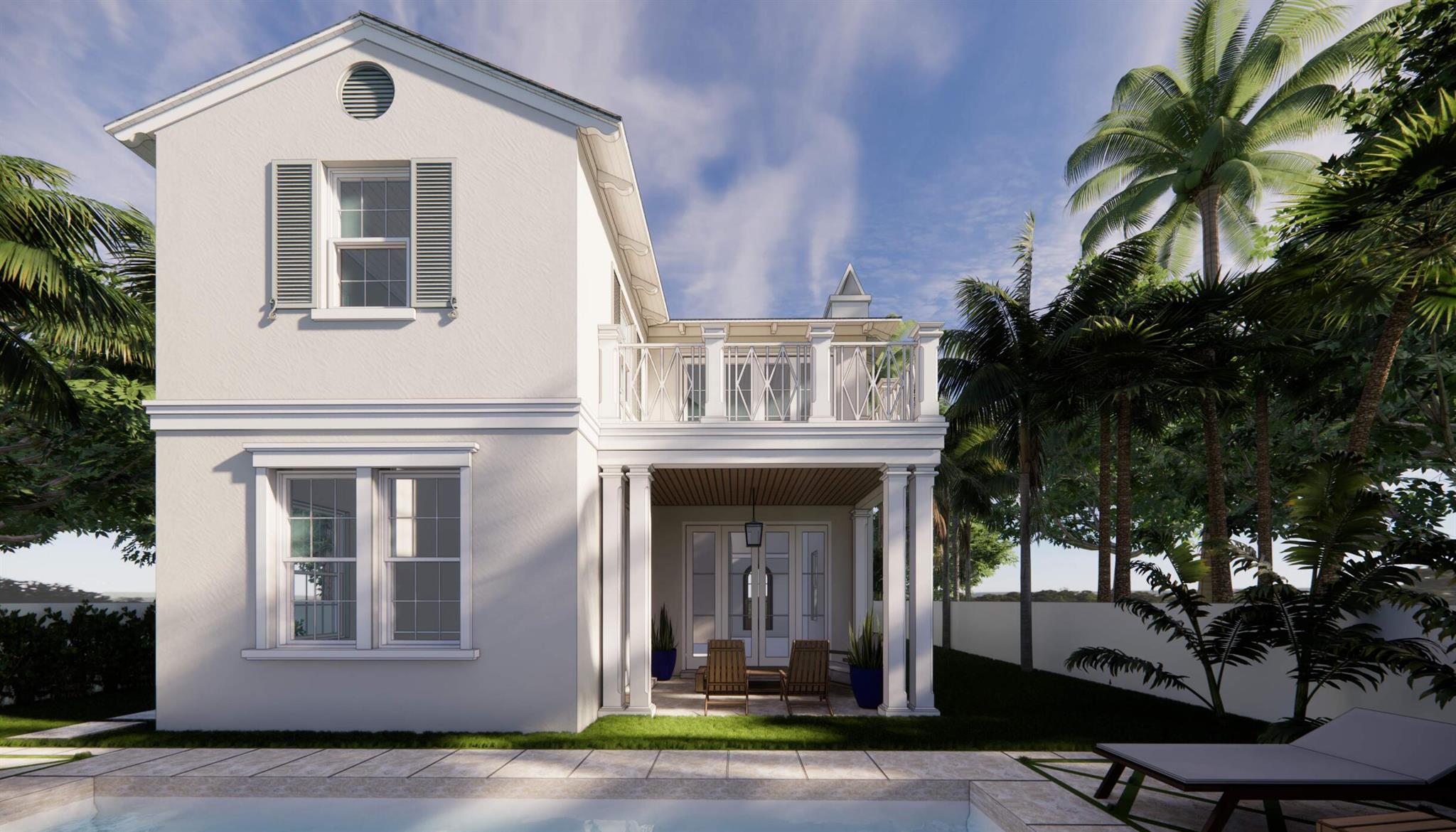 ROYAL PARK ADD TO P B IN - Land