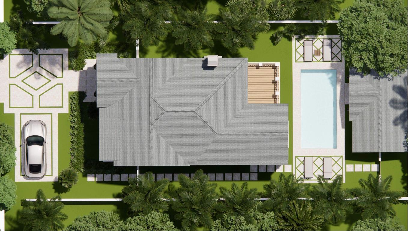 ROYAL PARK ADD TO P B IN - Land