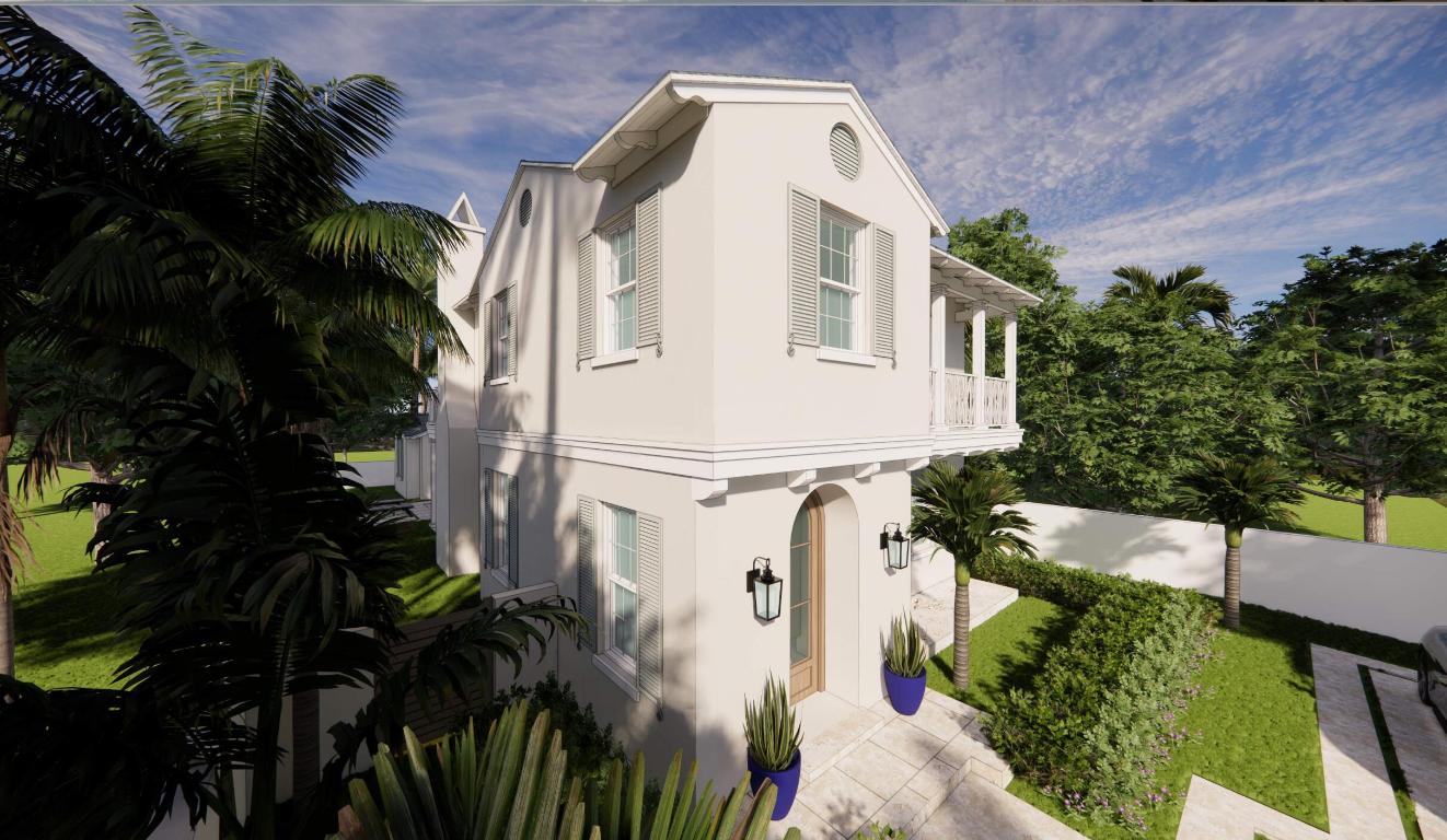 ROYAL PARK ADD TO P B IN - Land