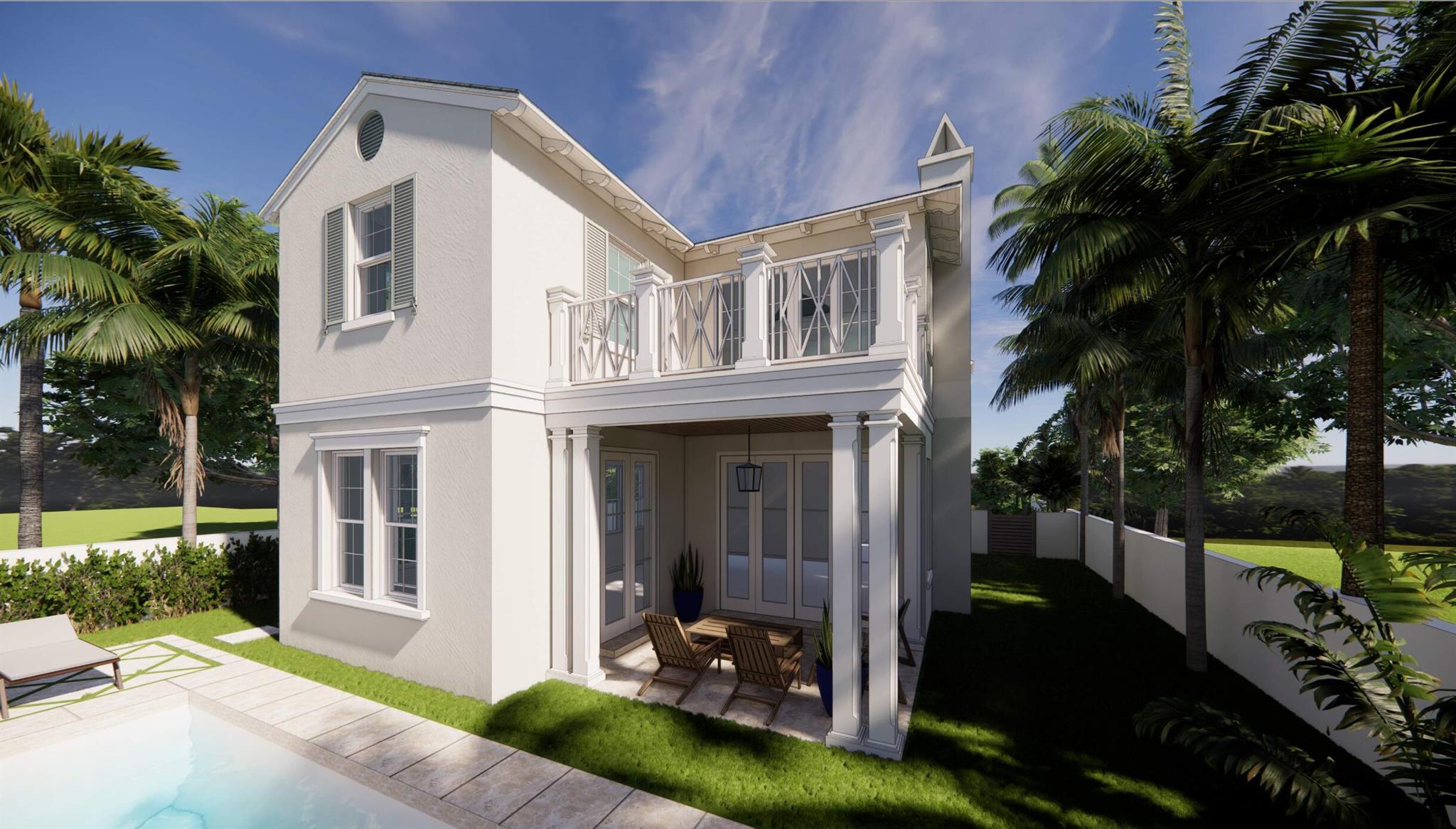 ROYAL PARK ADD TO P B IN - Land