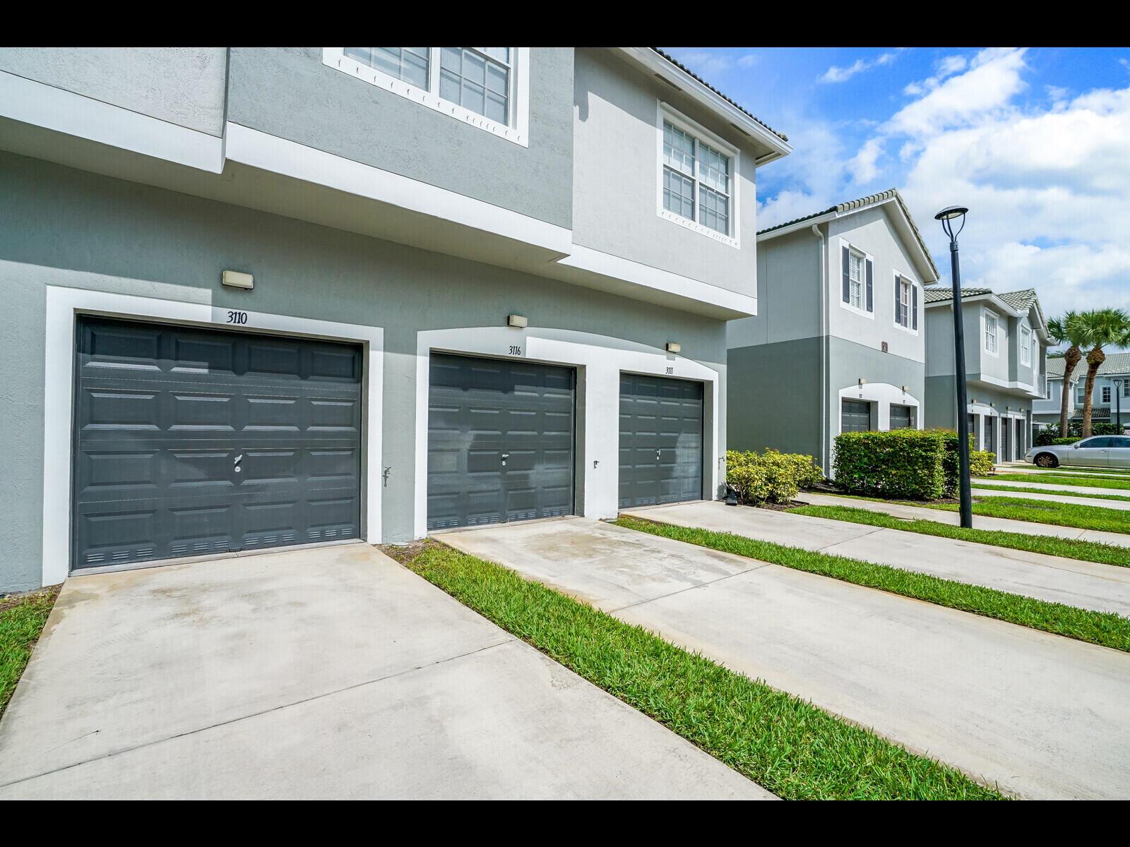 3110 Grandiflora Drive