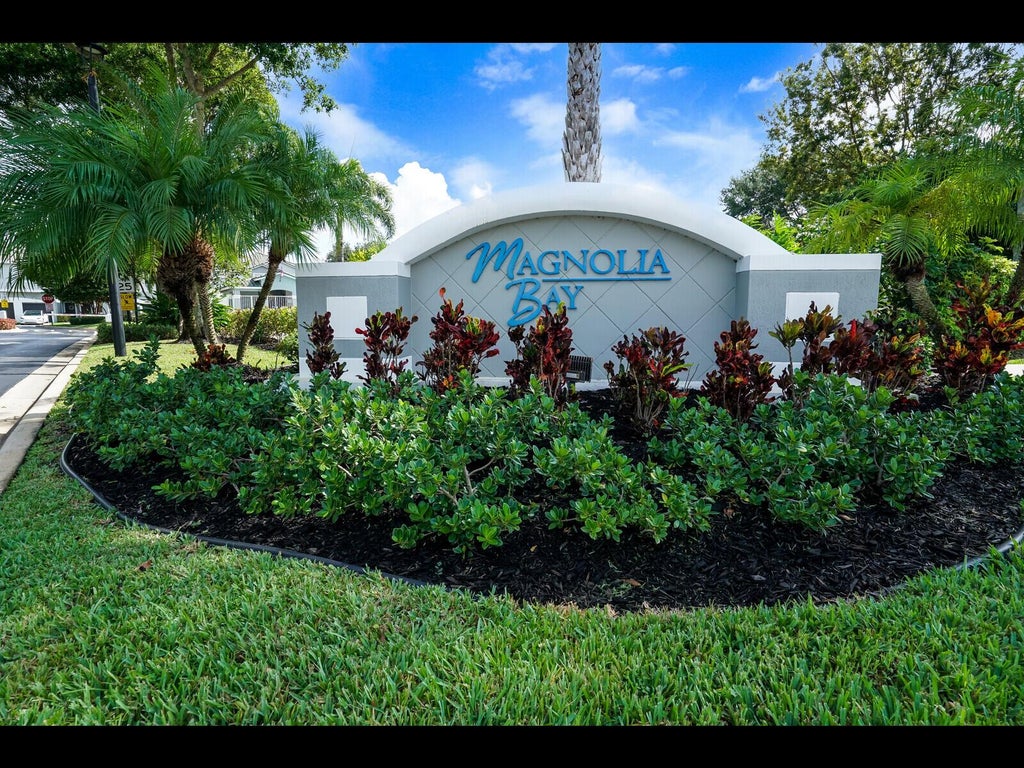Photo of 3110 Grandiflora Drive, Greenacres, FL 33467 (MLS # R11102388)