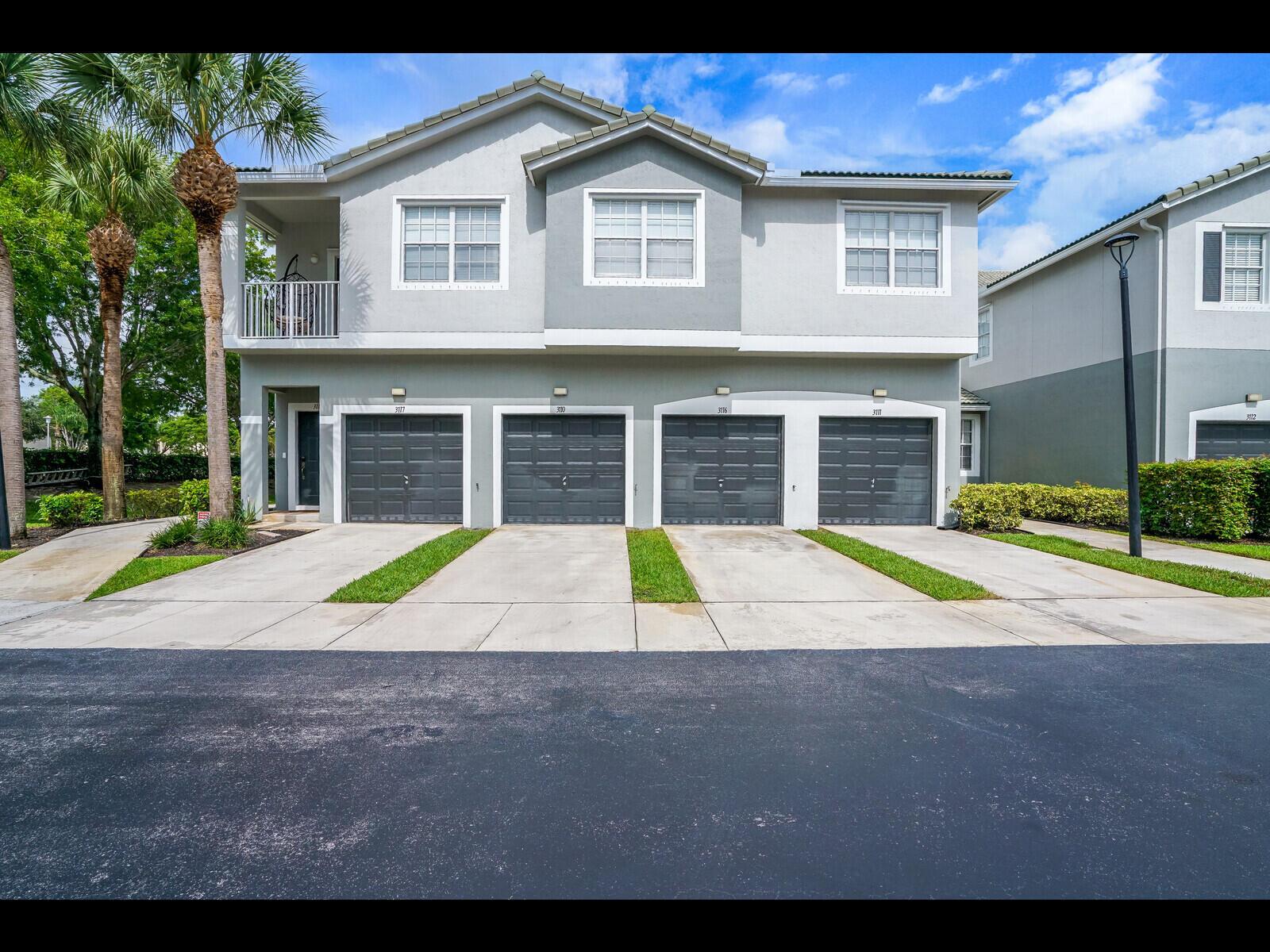 3110 Grandiflora Drive