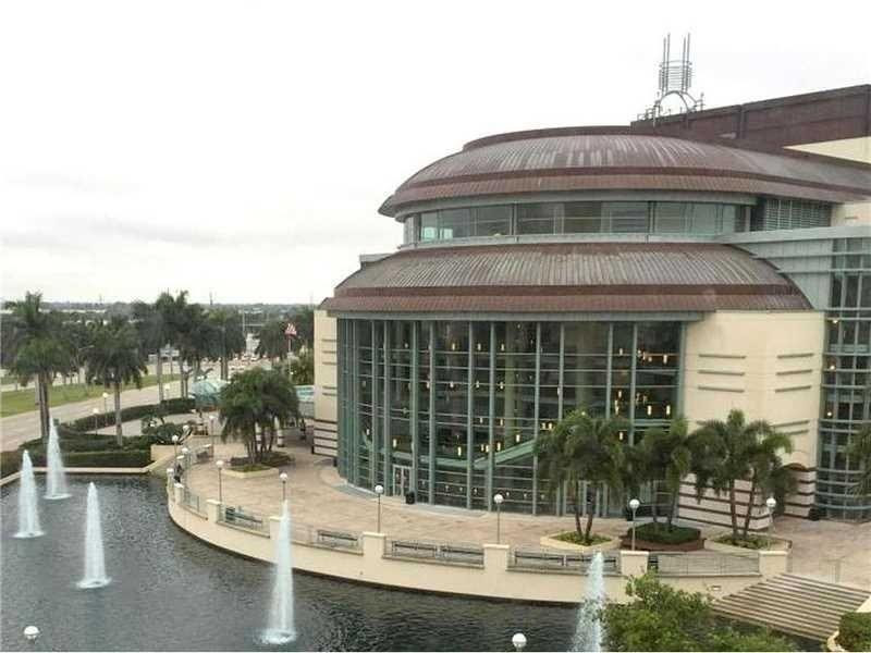 Cityplace Tower Condo - Residential Lease