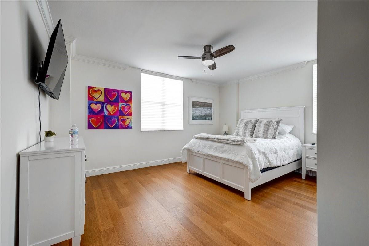 Cityplace Tower Condo - Residential Lease