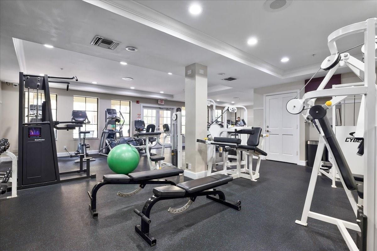 Cityplace Tower Condo - Residential Lease