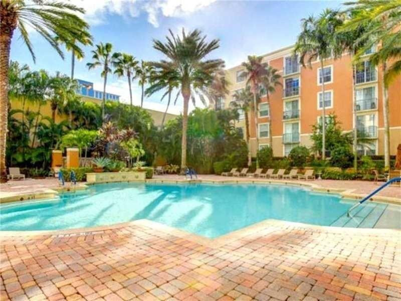 Cityplace Tower Condo - Residential Lease