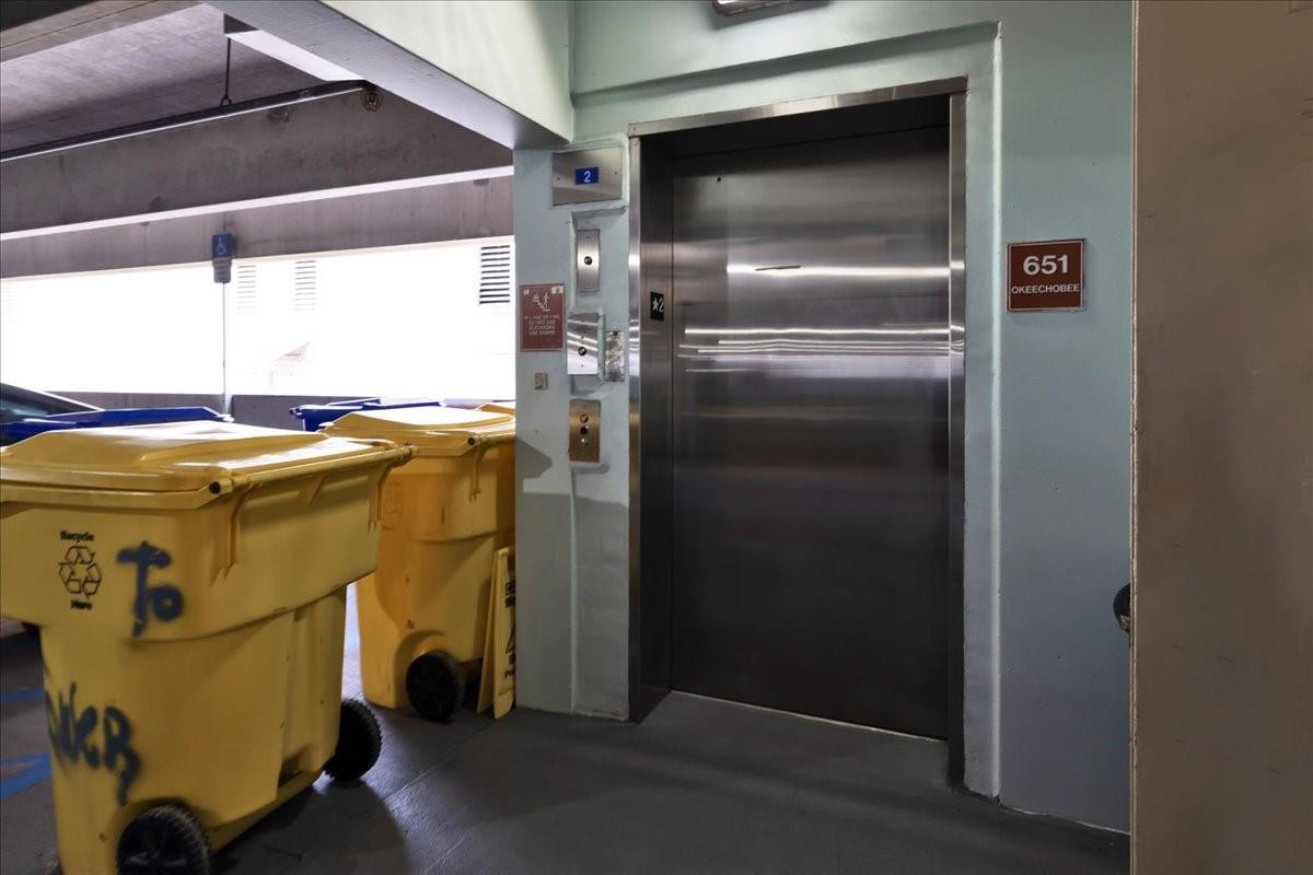 Cityplace Tower Condo - Residential Lease