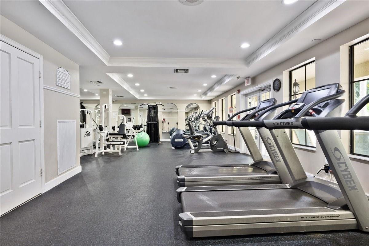 Cityplace Tower Condo - Residential Lease