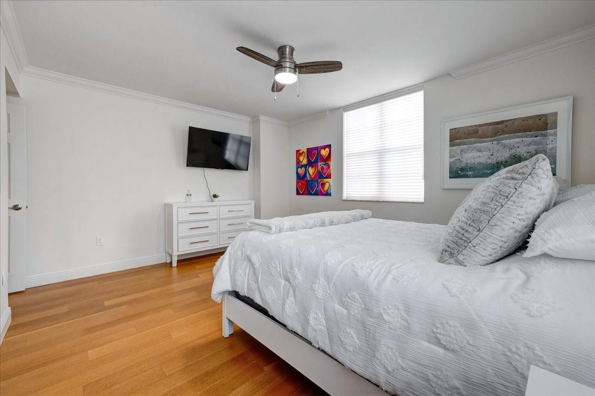 Cityplace Tower Condo - Residential Lease