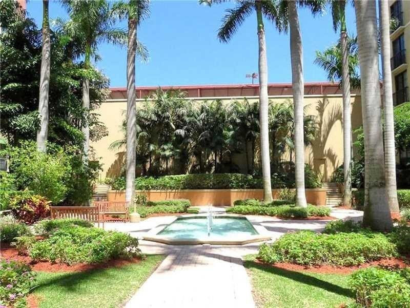 Cityplace Tower Condo - Residential Lease