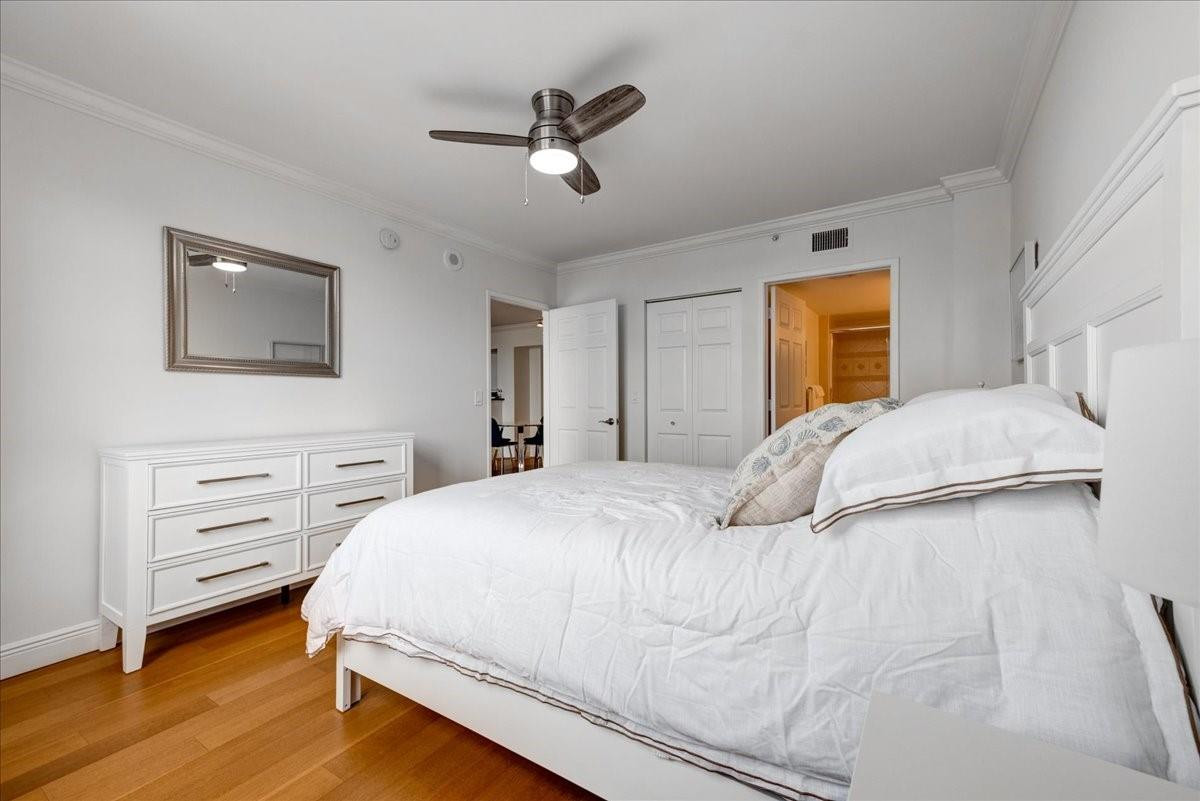 Cityplace Tower Condo - Residential Lease