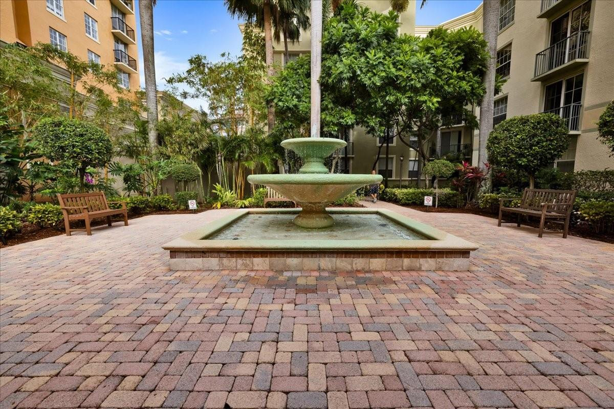 Cityplace Tower Condo - Residential Lease