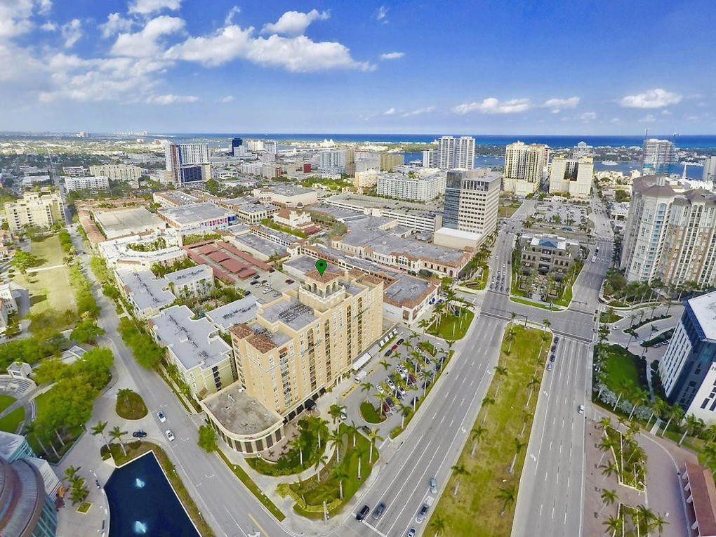 Cityplace Tower Condo - Residential Lease