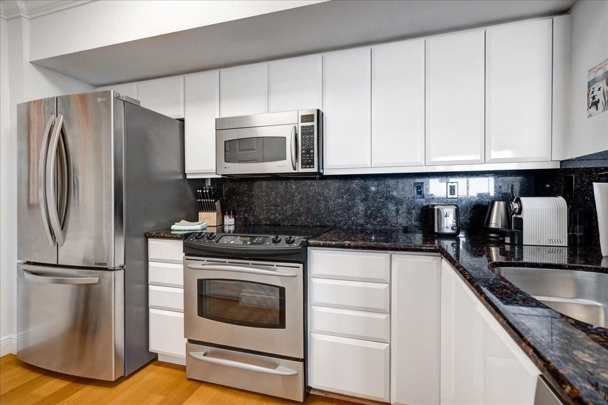 Cityplace Tower Condo - Residential Lease